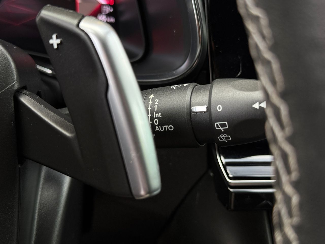 DS DS 7 E TENSE 4X4 360 LA PREMIERE - Foto 2