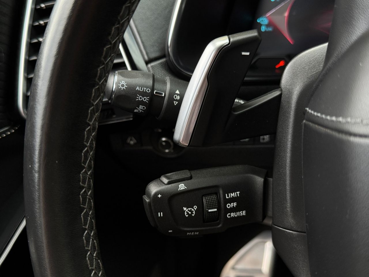 DS DS 7 E TENSE 4X4 360 LA PREMIERE - Foto 2