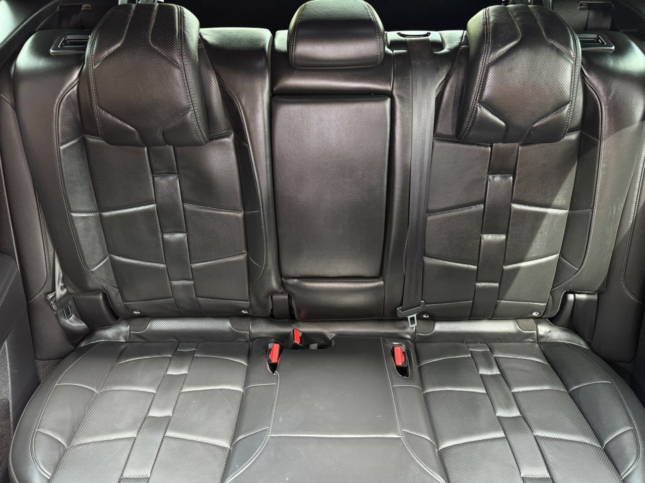 DS DS 7 E TENSE 4X4 360 LA PREMIERE - Foto 2