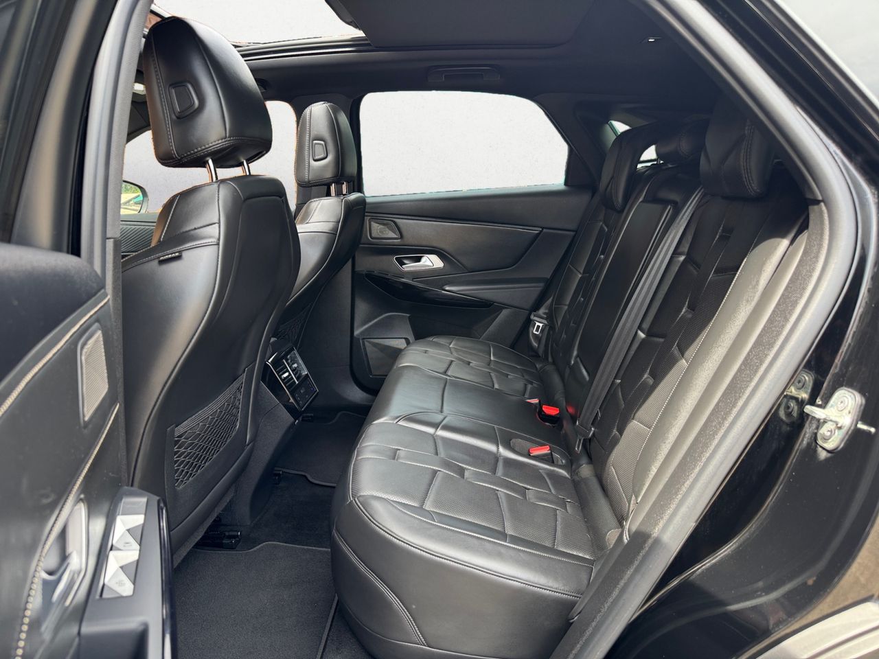 DS DS 7 E TENSE 4X4 360 LA PREMIERE - Foto 2