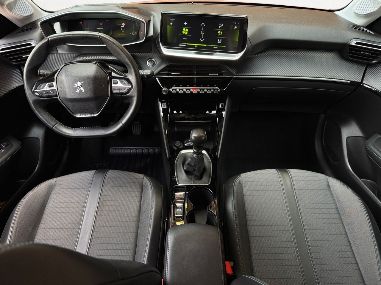 Peugeot 208 ALLURE PACK PURE TECH 100 CV - Foto 2