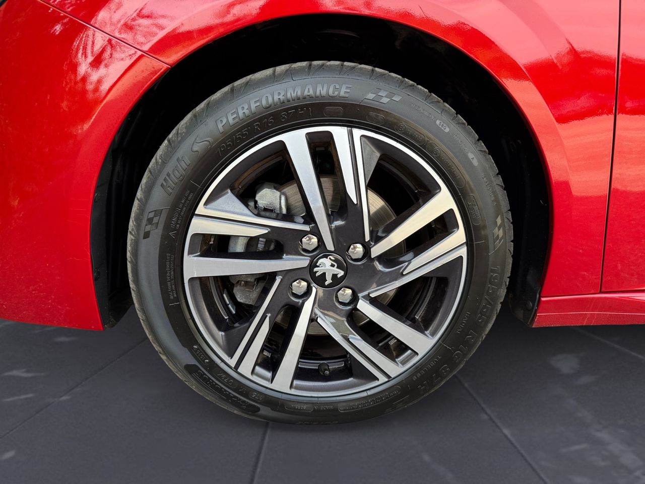 Peugeot 208 ALLURE PACK PURE TECH 100 CV - Foto 2
