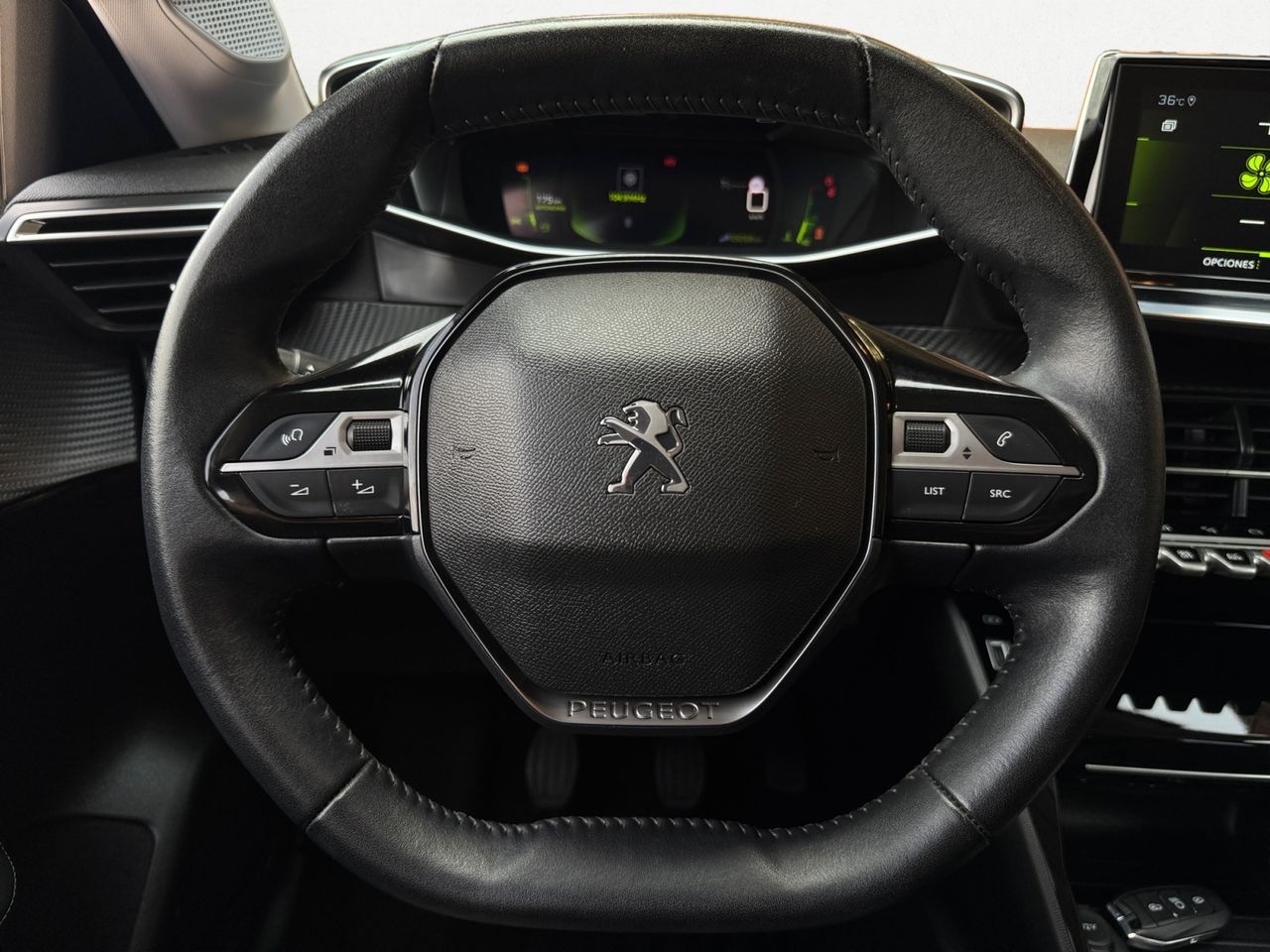 Peugeot 208 ALLURE PACK PURE TECH 100 CV - Foto 2