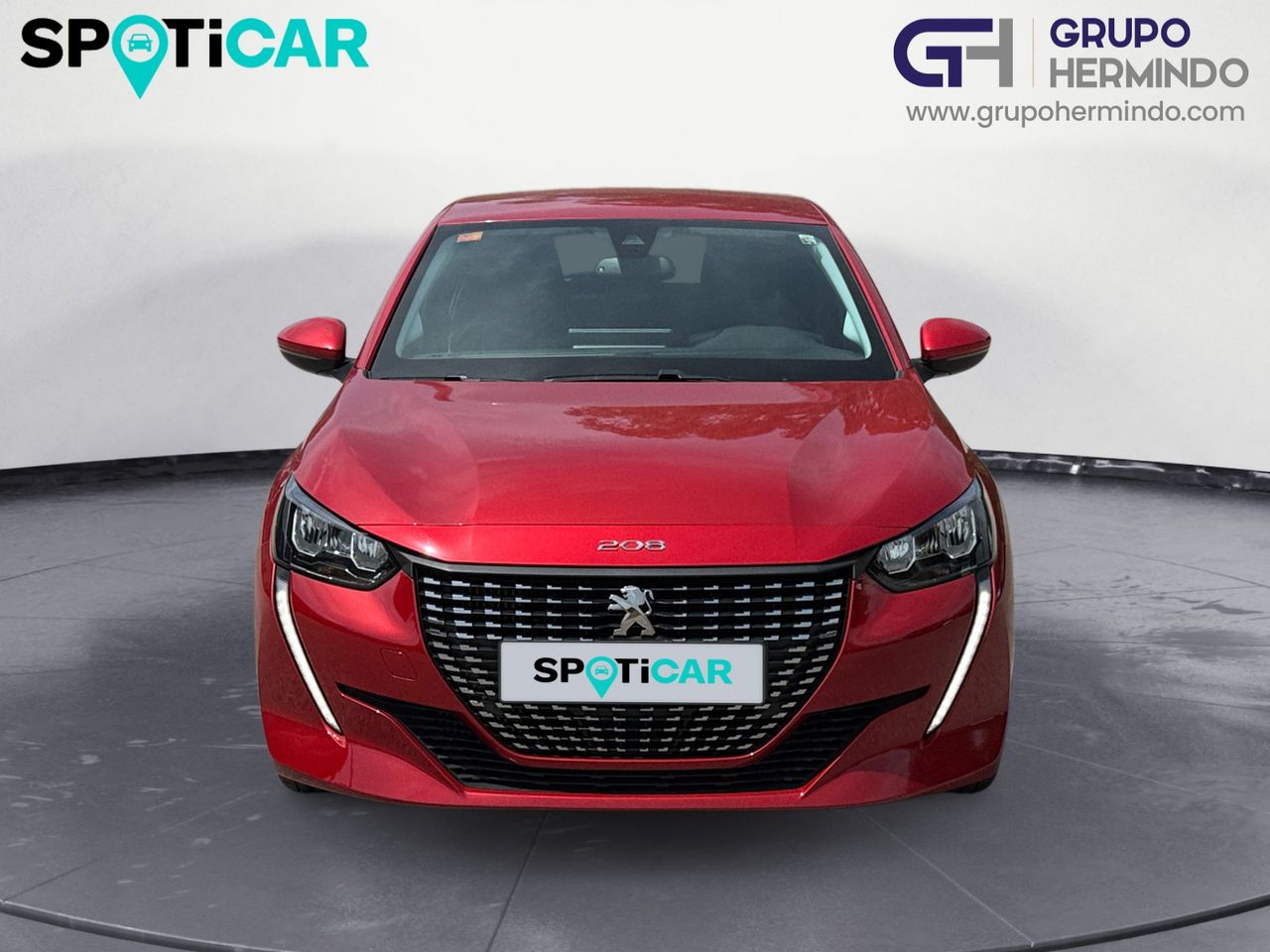 Peugeot 208 ALLURE PACK PURE TECH 100 CV - Foto 2