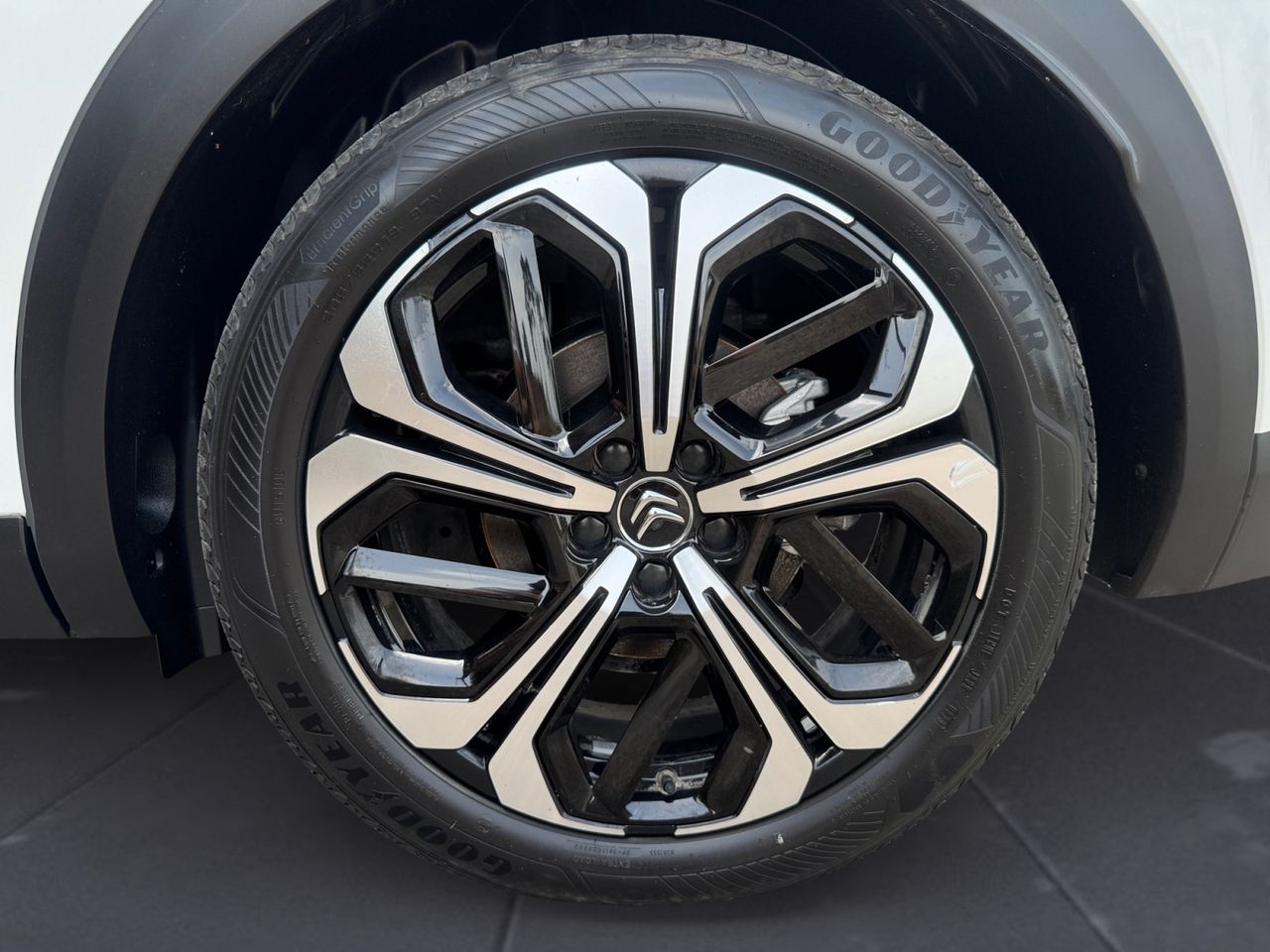 Citroën C5 X PLUG IN HYBRID 180 SHINE - Foto 2