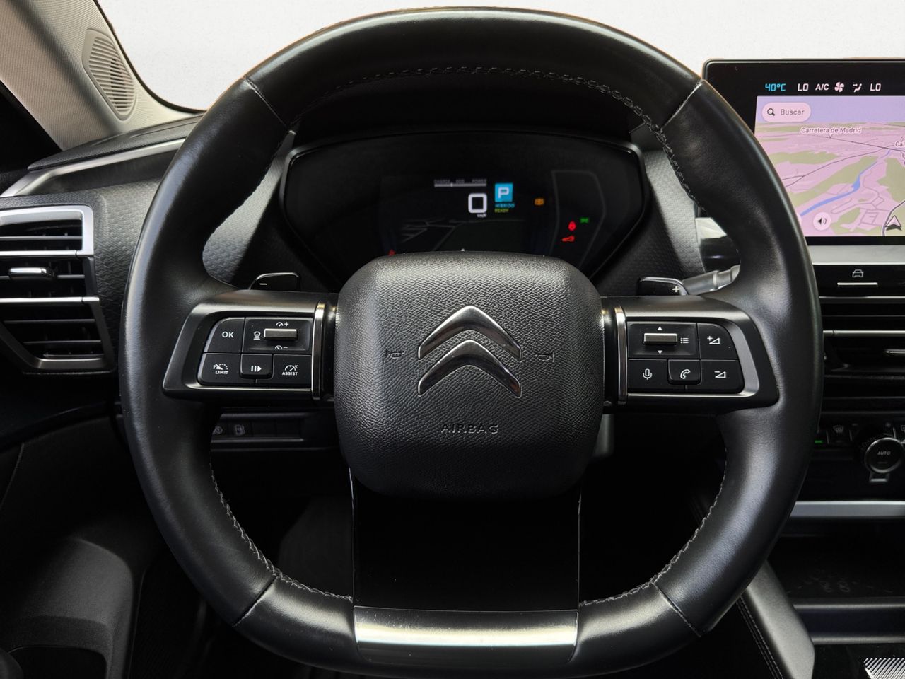 Citroën C5 X PLUG IN HYBRID 180 SHINE - Foto 2