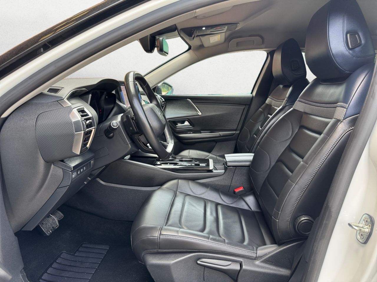 Citroën C5 X PLUG IN HYBRID 180 SHINE - Foto 2