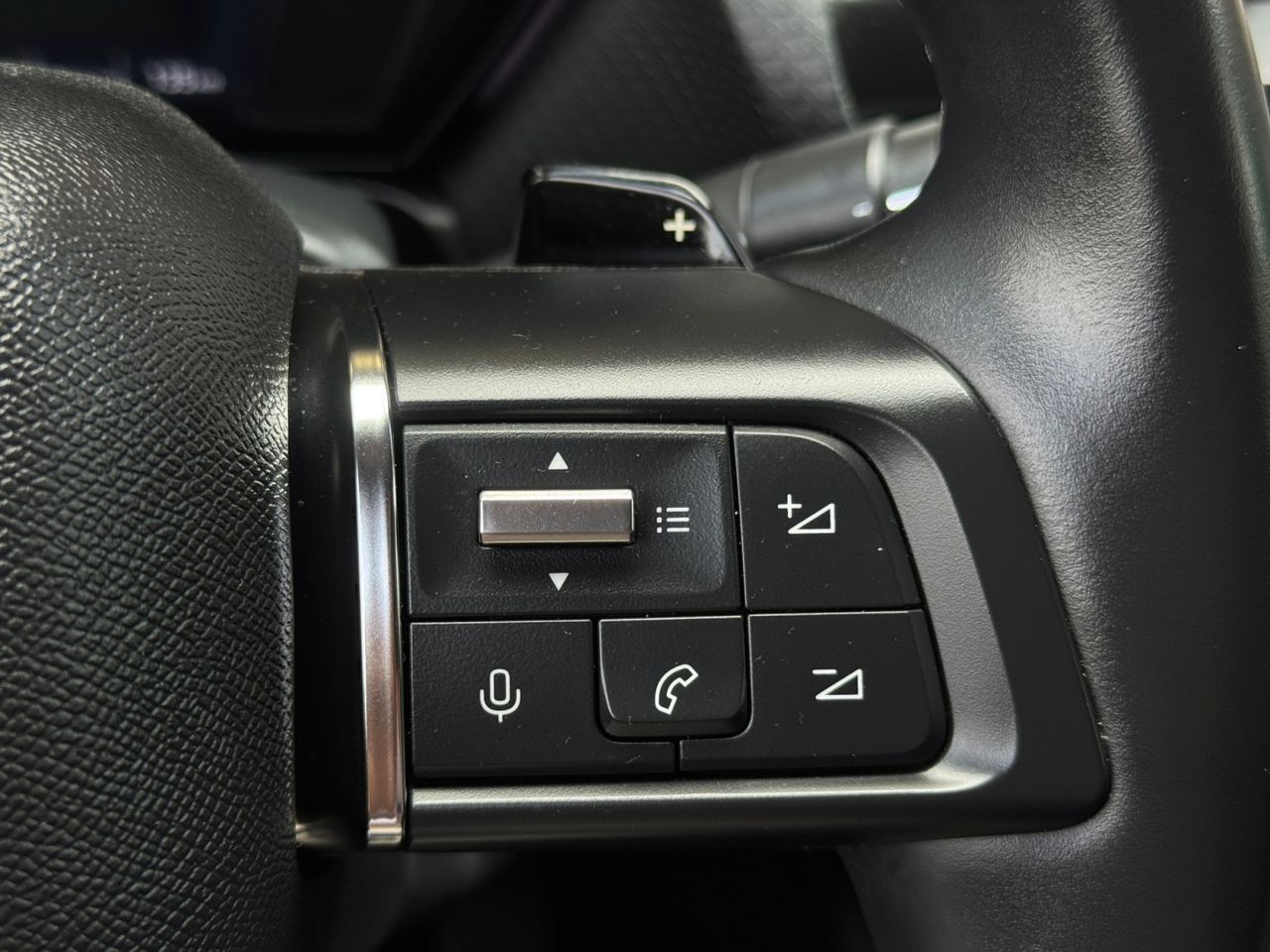 Citroën C5 X PLUG IN HYBRID 180 SHINE - Foto 2