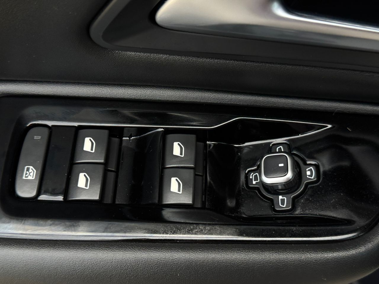 Citroën C5 X PLUG IN HYBRID 180 SHINE - Foto 2