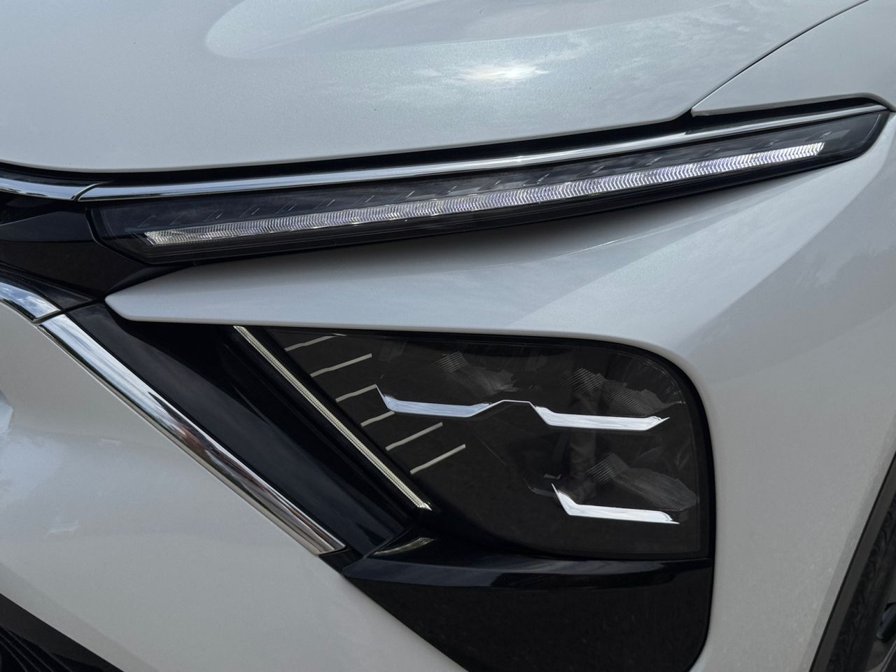 Citroën C5 X PLUG IN HYBRID 180 SHINE - Foto 2