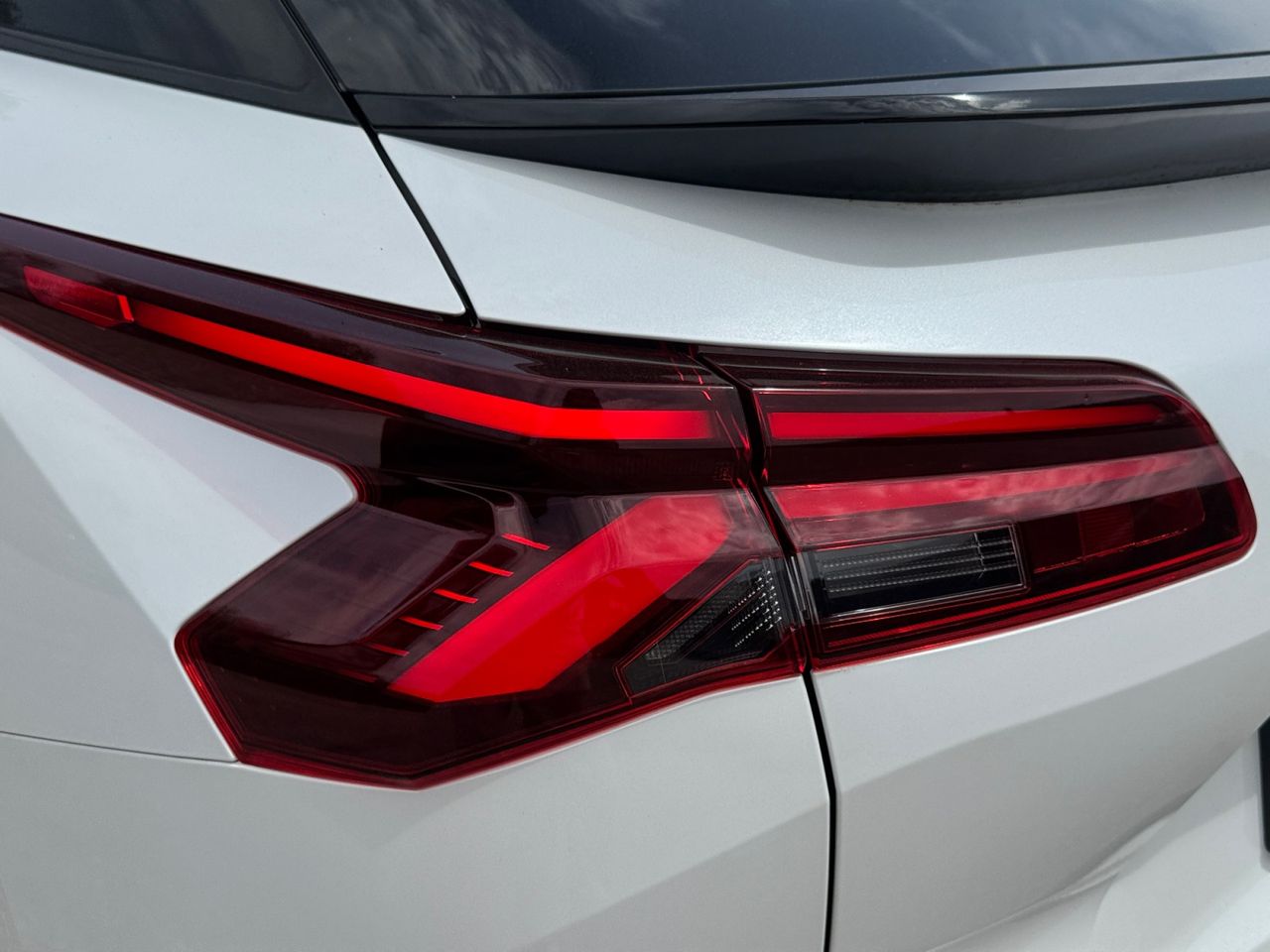 Citroën C5 X PLUG IN HYBRID 180 SHINE - Foto 2