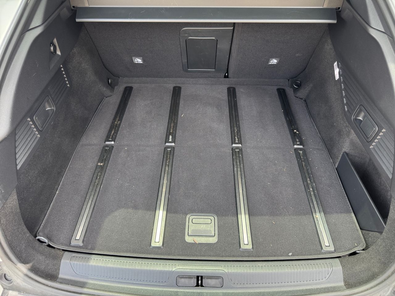 Citroën C5 X PLUG IN HYBRID 180 SHINE - Foto 2