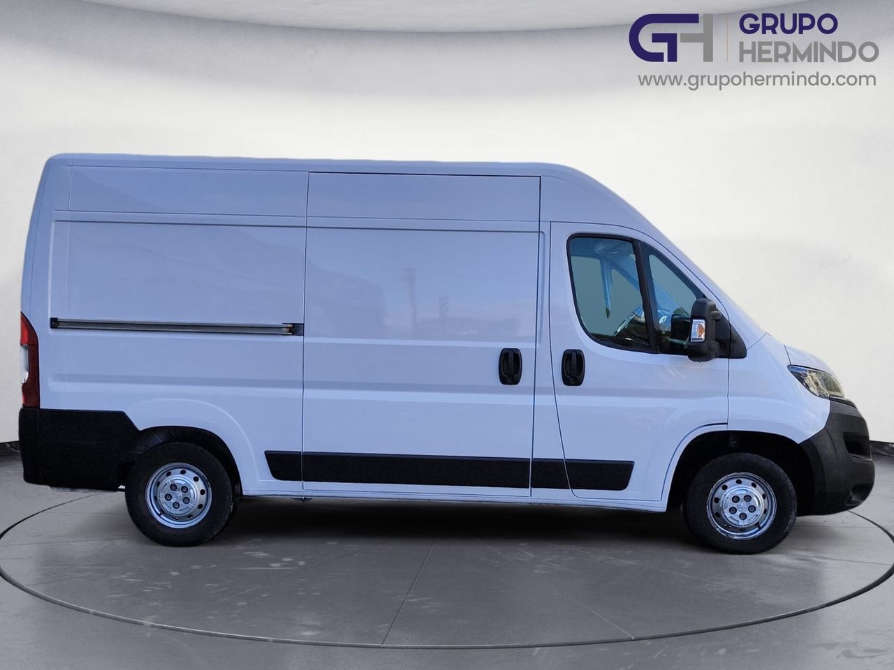 Citroën Jumper FG 335 L2 H2 - Foto 2