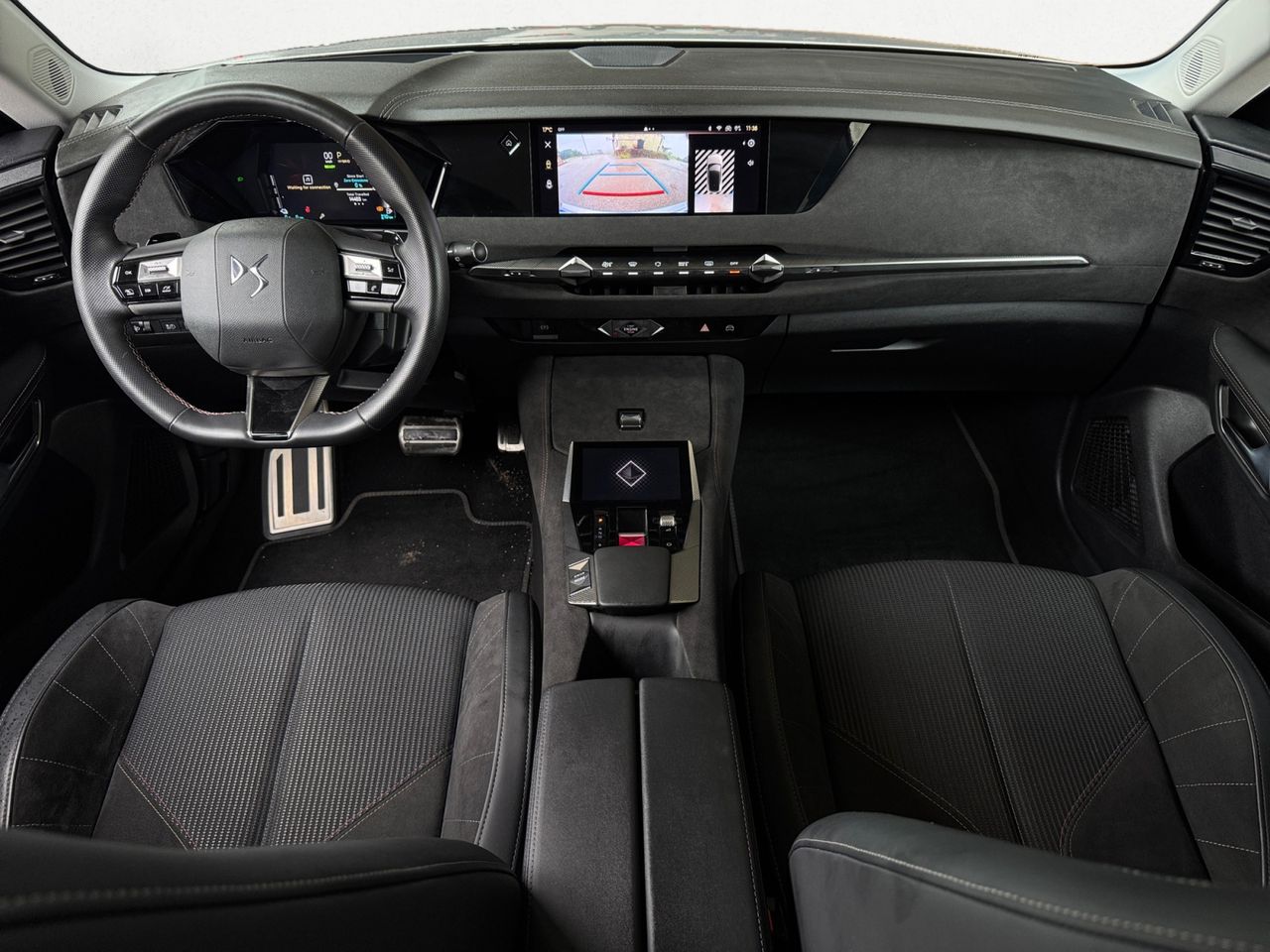 DS DS 4 E TENSE 225 PERFORMANCE LINE - Foto 2