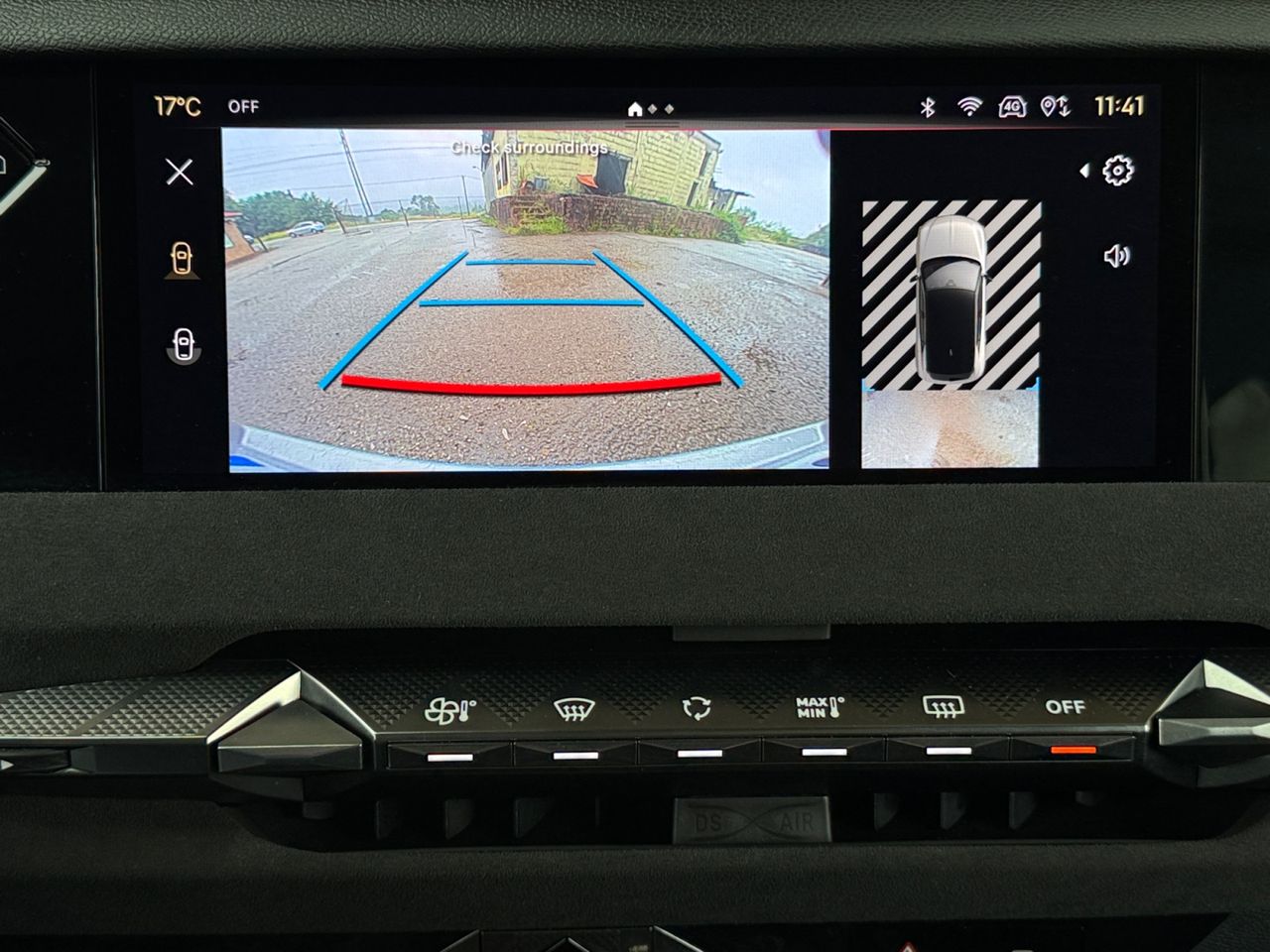 DS DS 4 E TENSE 225 PERFORMANCE LINE - Foto 2