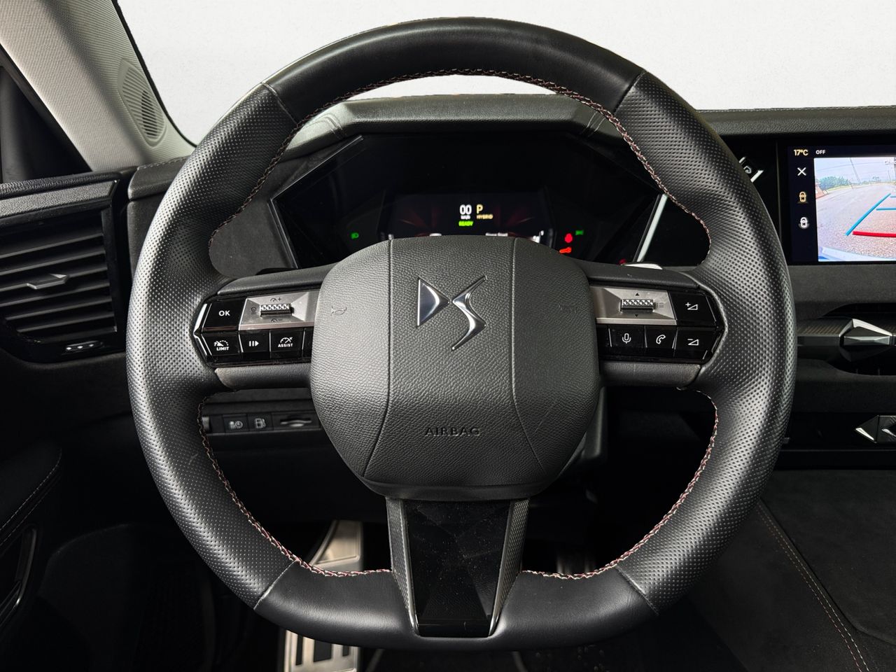 DS DS 4 E TENSE 225 PERFORMANCE LINE - Foto 2