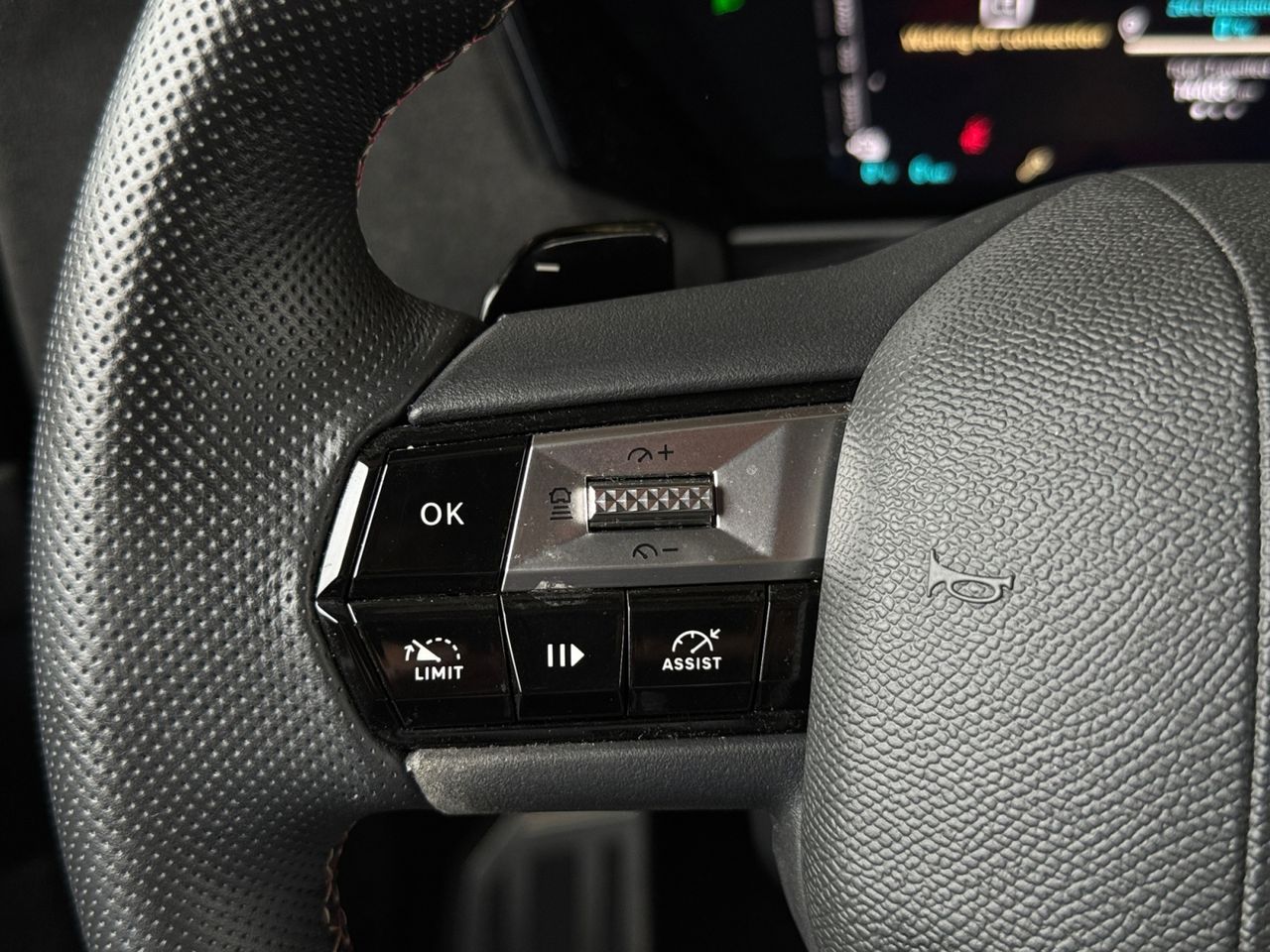 DS DS 4 E TENSE 225 PERFORMANCE LINE - Foto 2