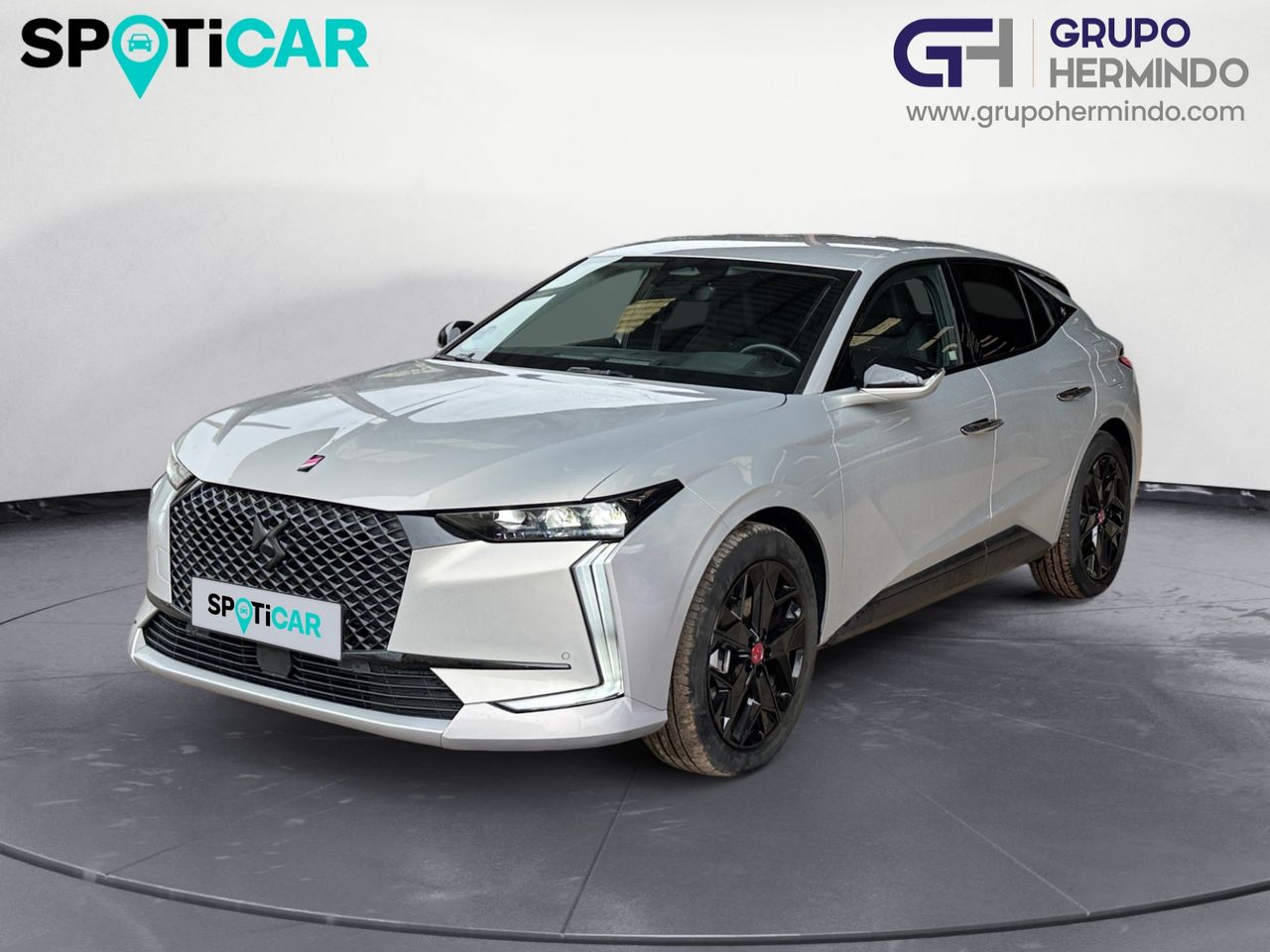 DS DS 4 E TENSE 225 PERFORMANCE LINE - Foto 2