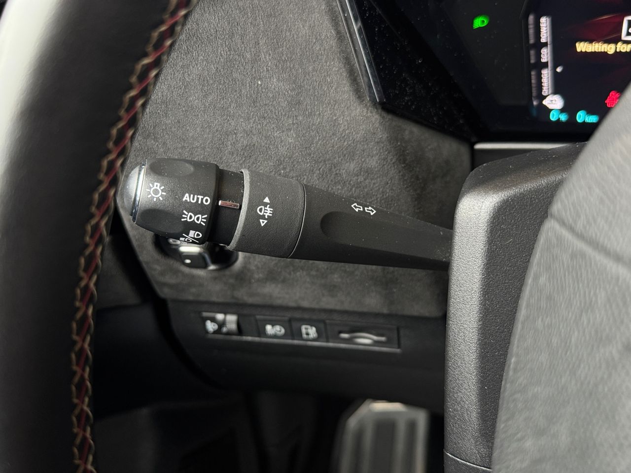 DS DS 4 E TENSE 225 PERFORMANCE LINE - Foto 2