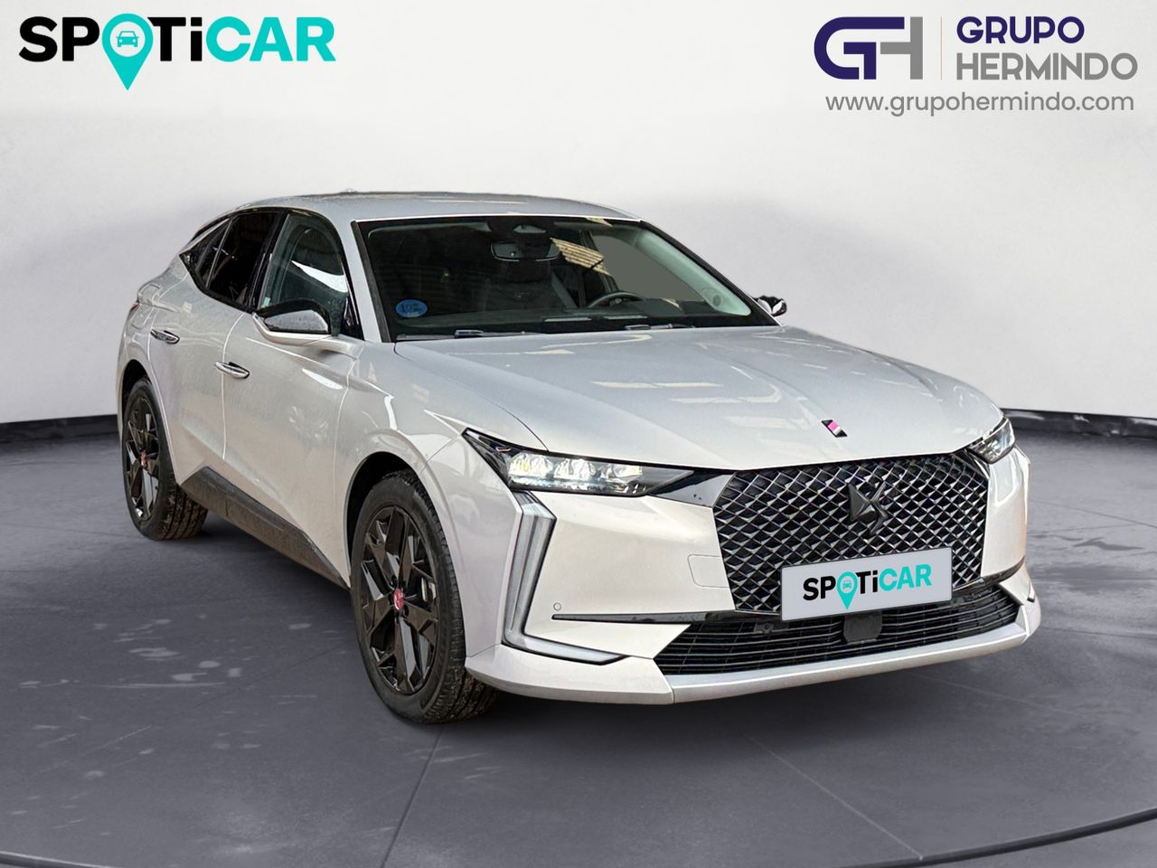 DS DS 4 E TENSE 225 PERFORMANCE LINE - Foto 2