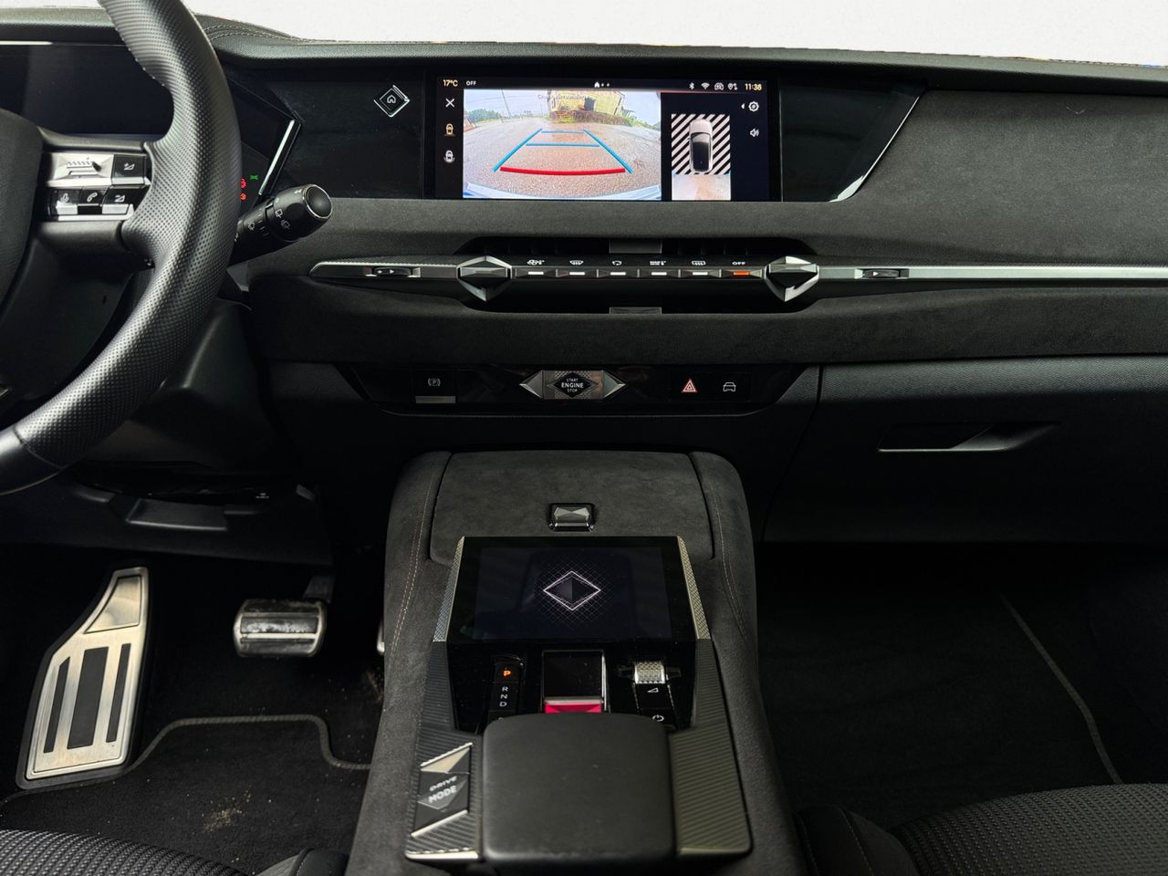 DS DS 4 E TENSE 225 PERFORMANCE LINE - Foto 2