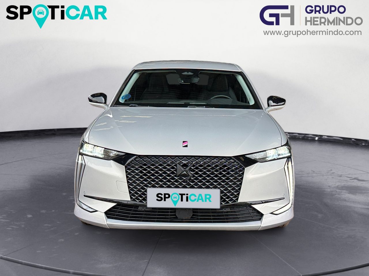 DS DS 4 E TENSE 225 PERFORMANCE LINE - Foto 2