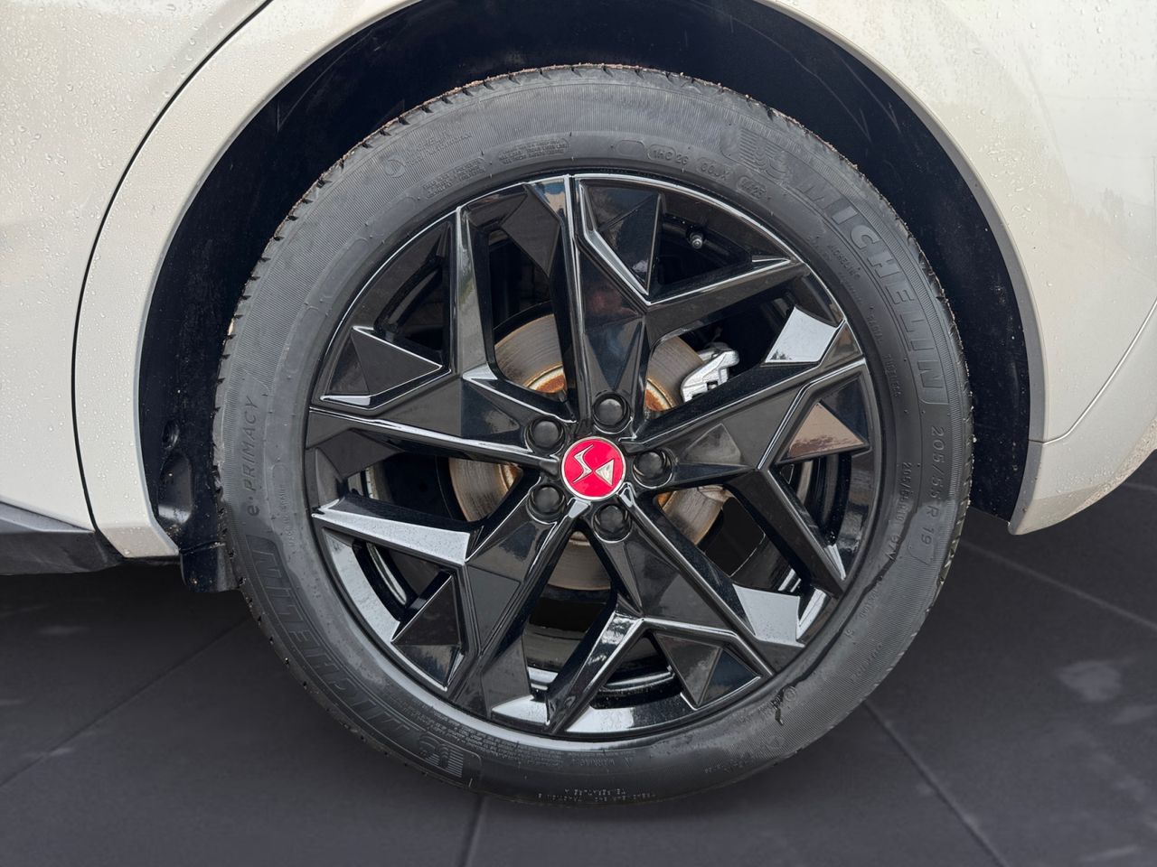 DS DS 4 E TENSE 225 PERFORMANCE LINE - Foto 2