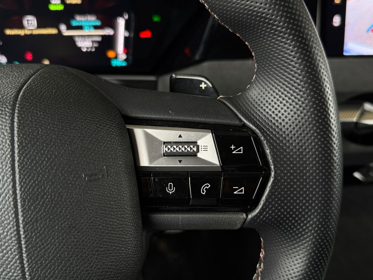 DS DS 4 E TENSE 225 PERFORMANCE LINE - Foto 2