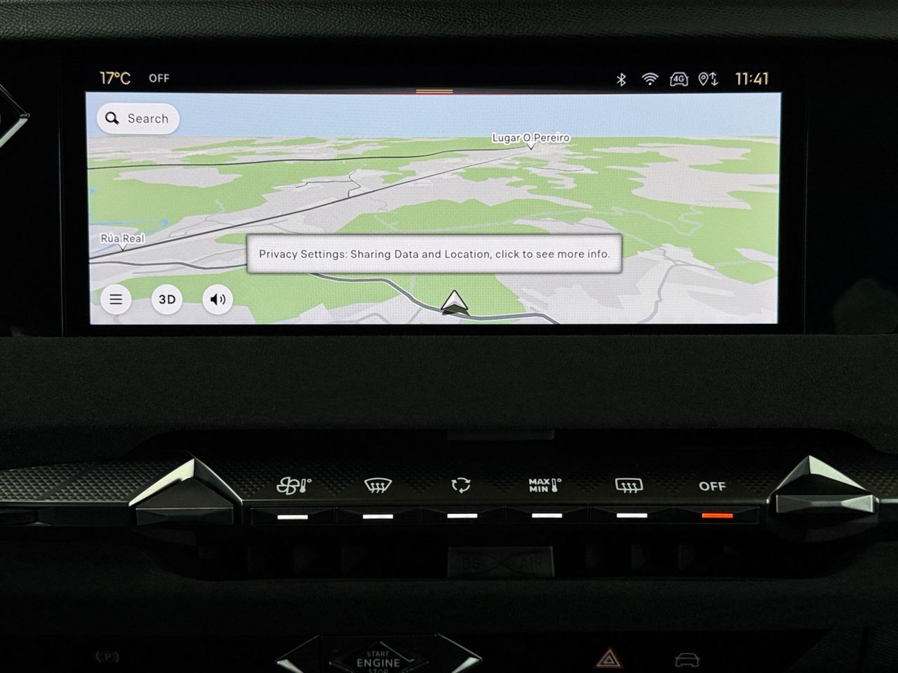 DS DS 4 E TENSE 225 PERFORMANCE LINE - Foto 2