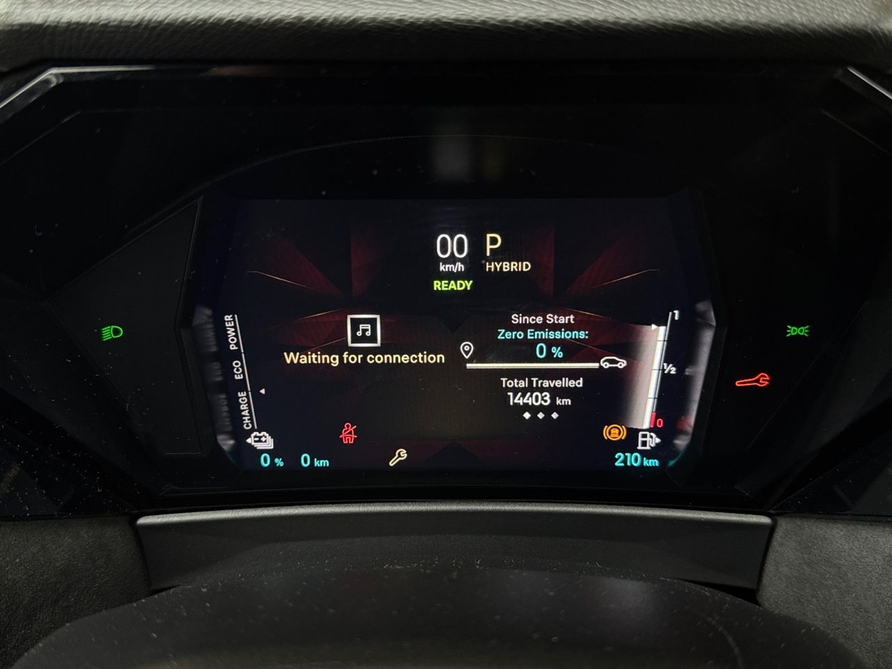 DS DS 4 E TENSE 225 PERFORMANCE LINE - Foto 2
