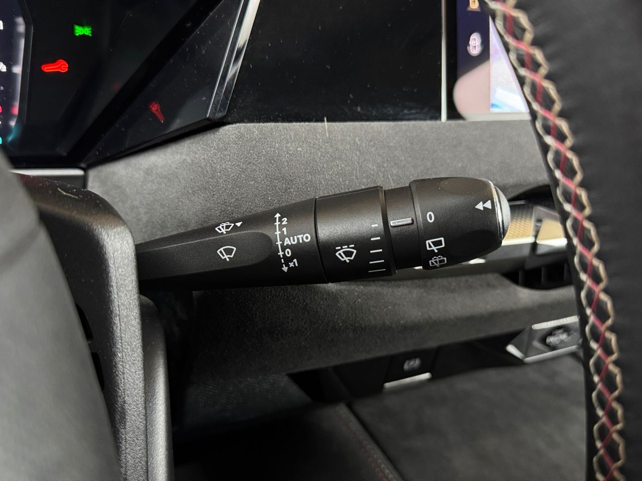DS DS 4 E TENSE 225 PERFORMANCE LINE - Foto 2