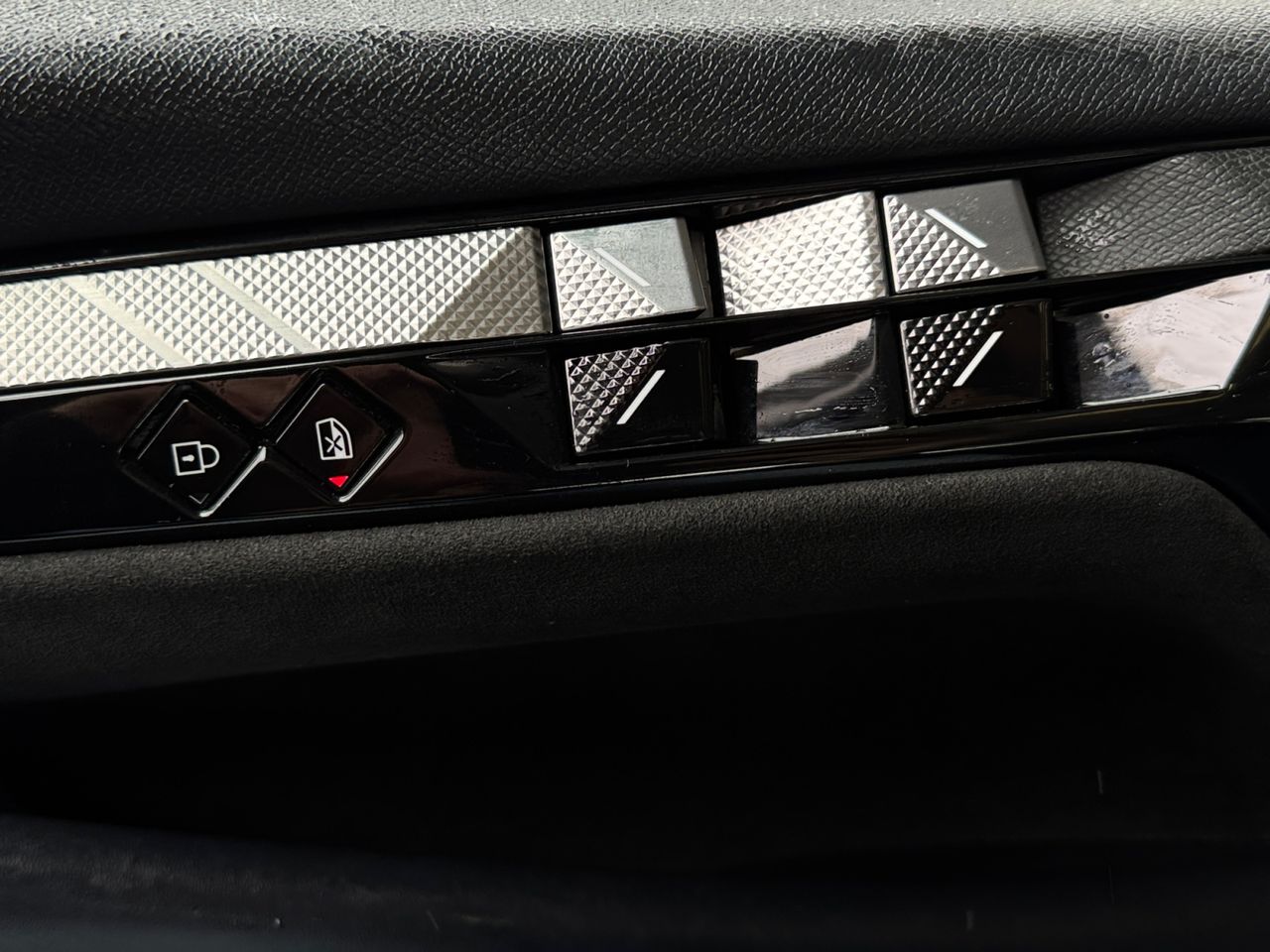 DS DS 4 E TENSE 225 PERFORMANCE LINE - Foto 2