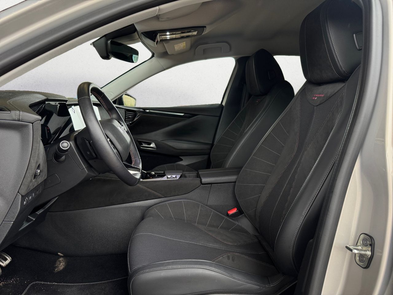DS DS 4 E TENSE 225 PERFORMANCE LINE - Foto 2