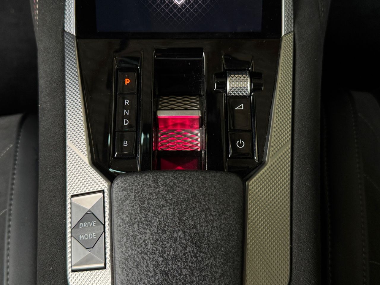 DS DS 4 E TENSE 225 PERFORMANCE LINE - Foto 2