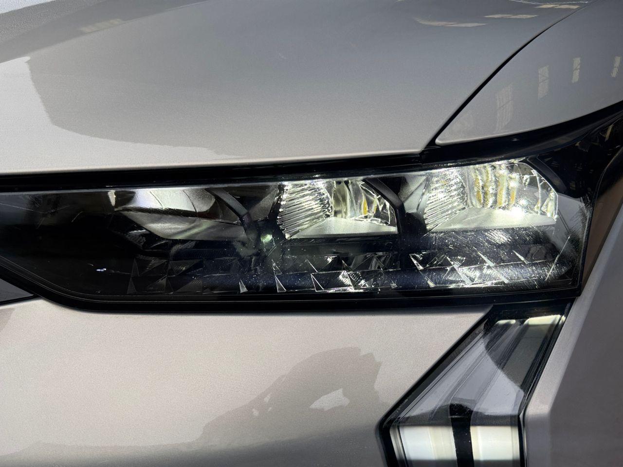 DS DS 4 E TENSE 225 PERFORMANCE LINE - Foto 2