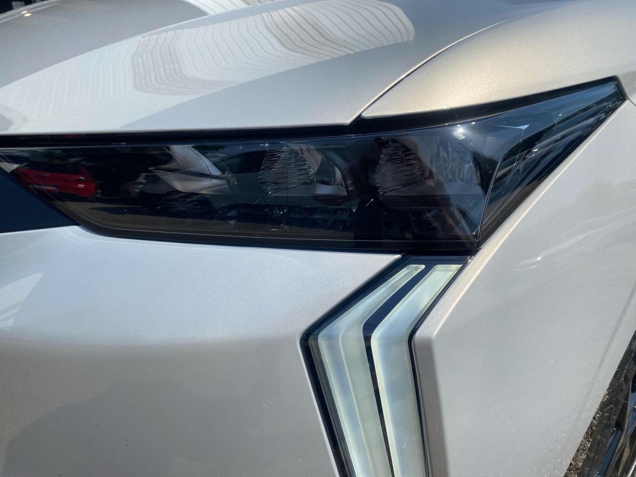 DS DS 4 E TENSE 225 PERFORMANCE LINE - Foto 2