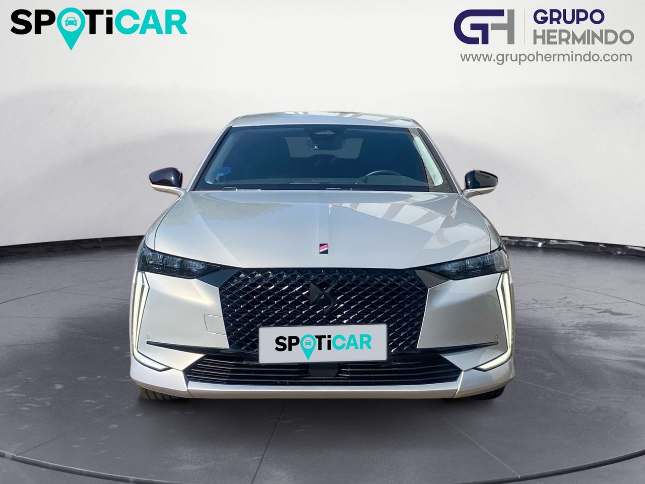 DS DS 4 E TENSE 225 PERFORMANCE LINE - Foto 2