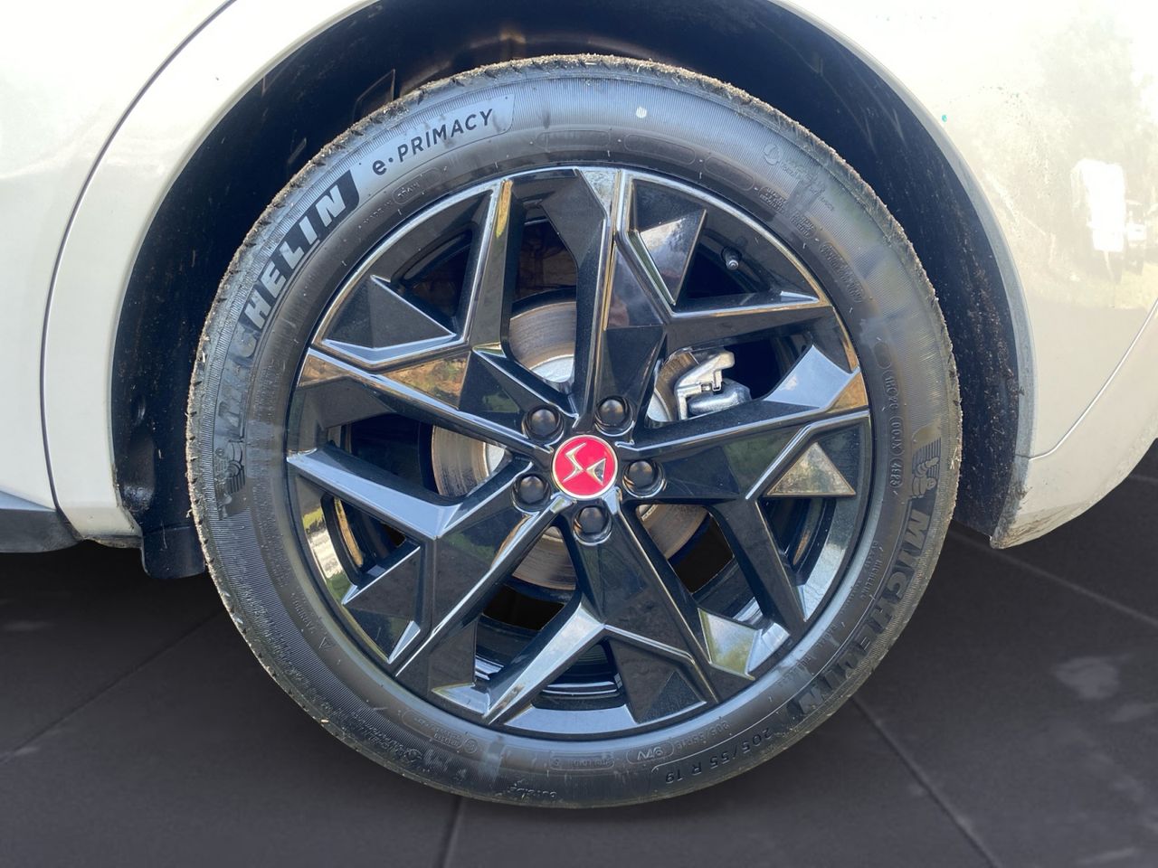 DS DS 4 E TENSE 225 PERFORMANCE LINE - Foto 2