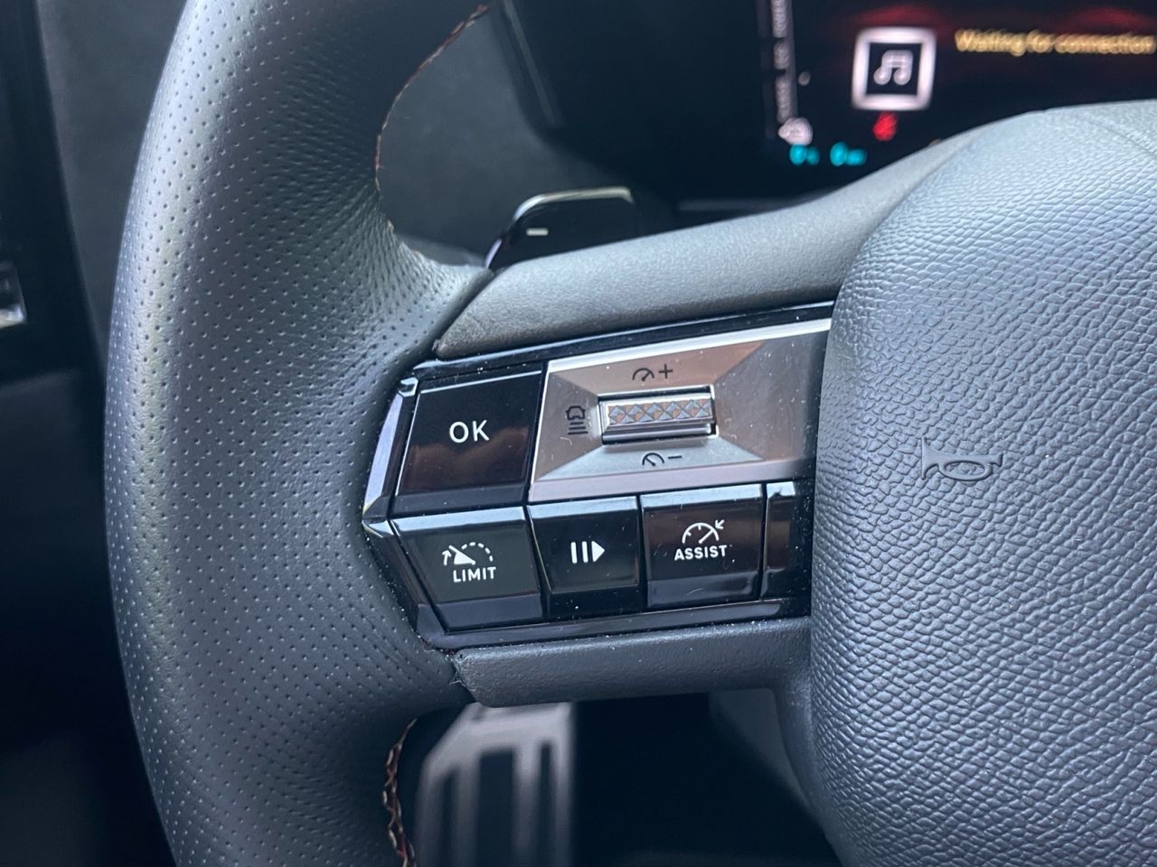 DS DS 4 E TENSE 225 PERFORMANCE LINE - Foto 2