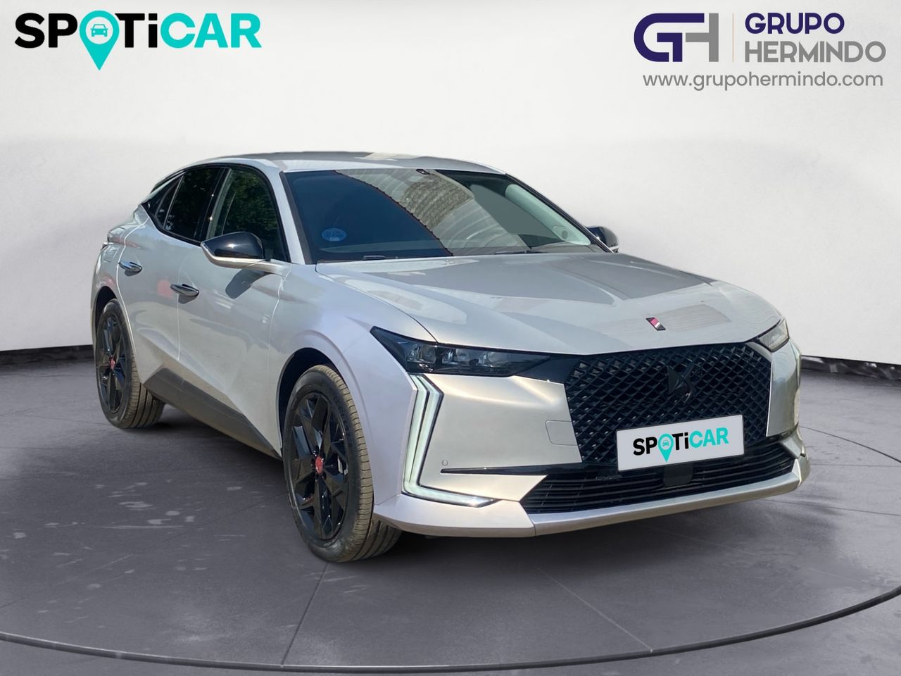DS DS 4 E TENSE 225 PERFORMANCE LINE - Foto 2