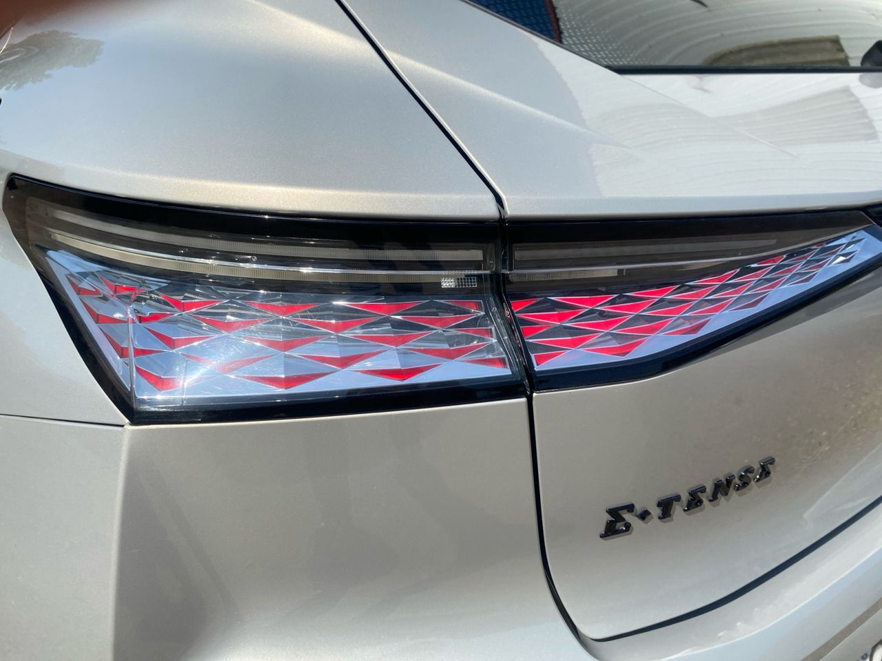 DS DS 4 E TENSE 225 PERFORMANCE LINE - Foto 2
