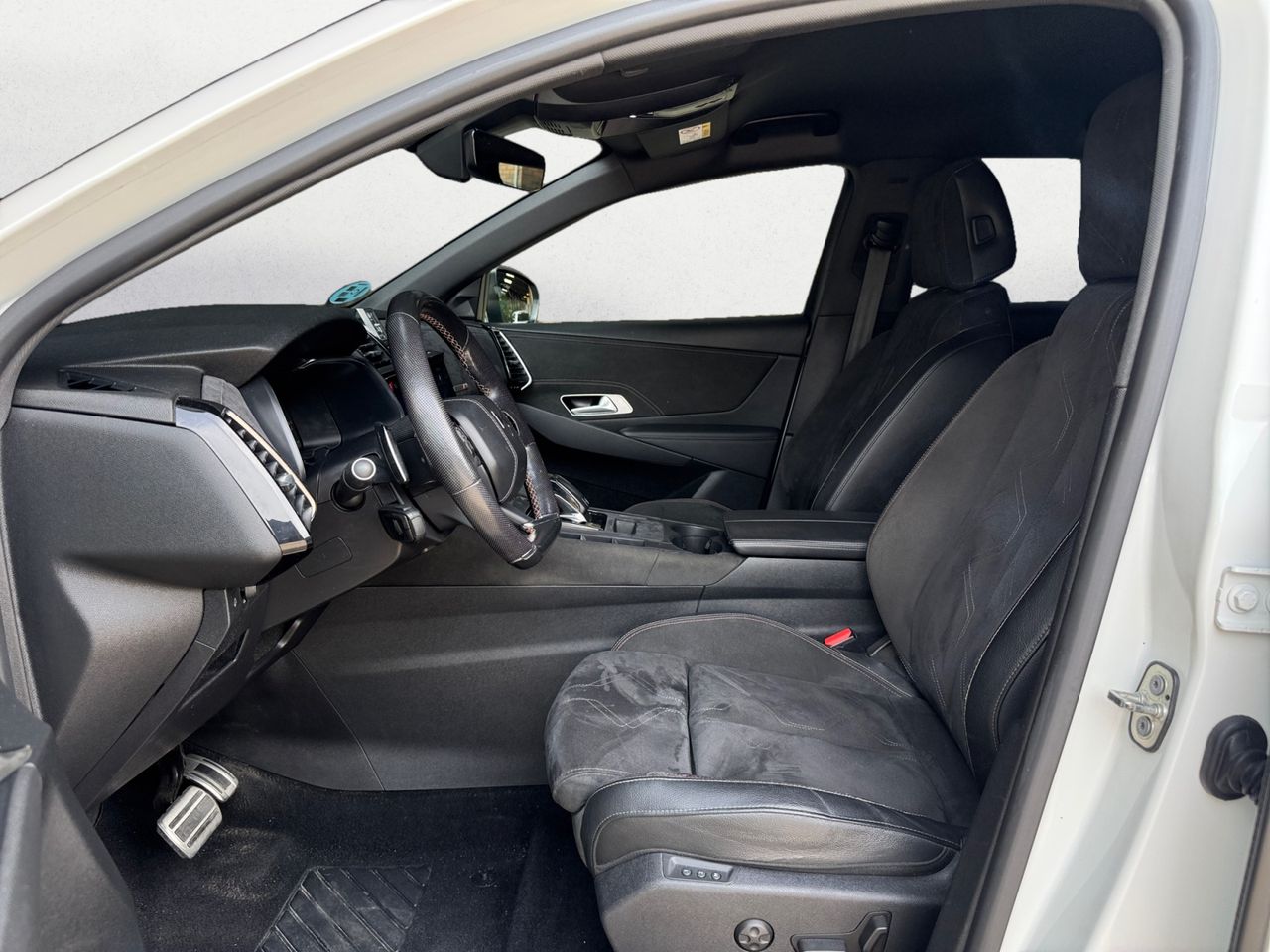 DS DS 7 Crossback BLUE HDI 130 CV PERFORMANCE LINE - Foto 2