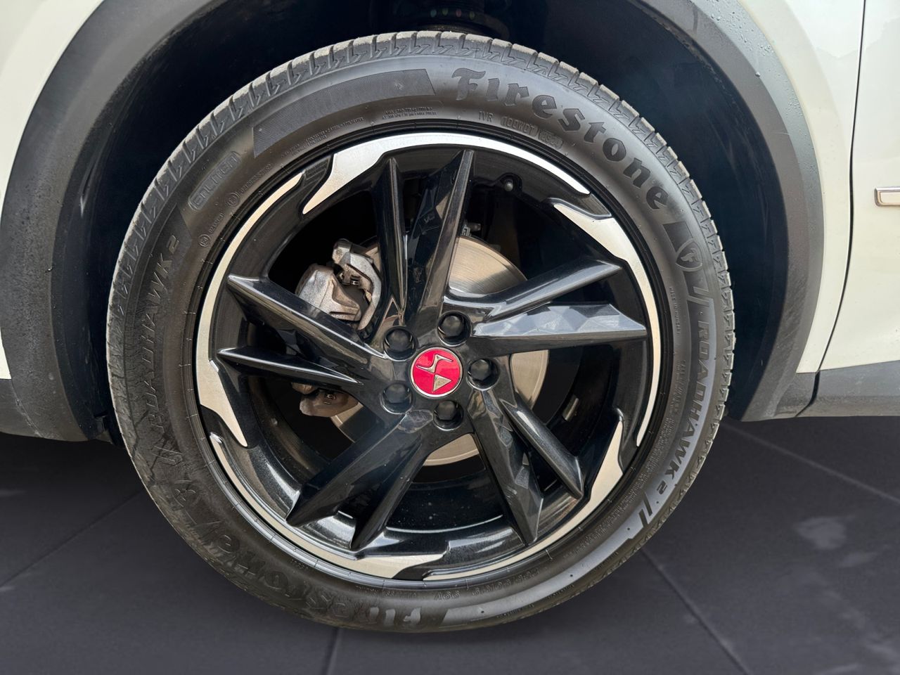 DS DS 7 Crossback BLUE HDI 130 CV PERFORMANCE LINE - Foto 2