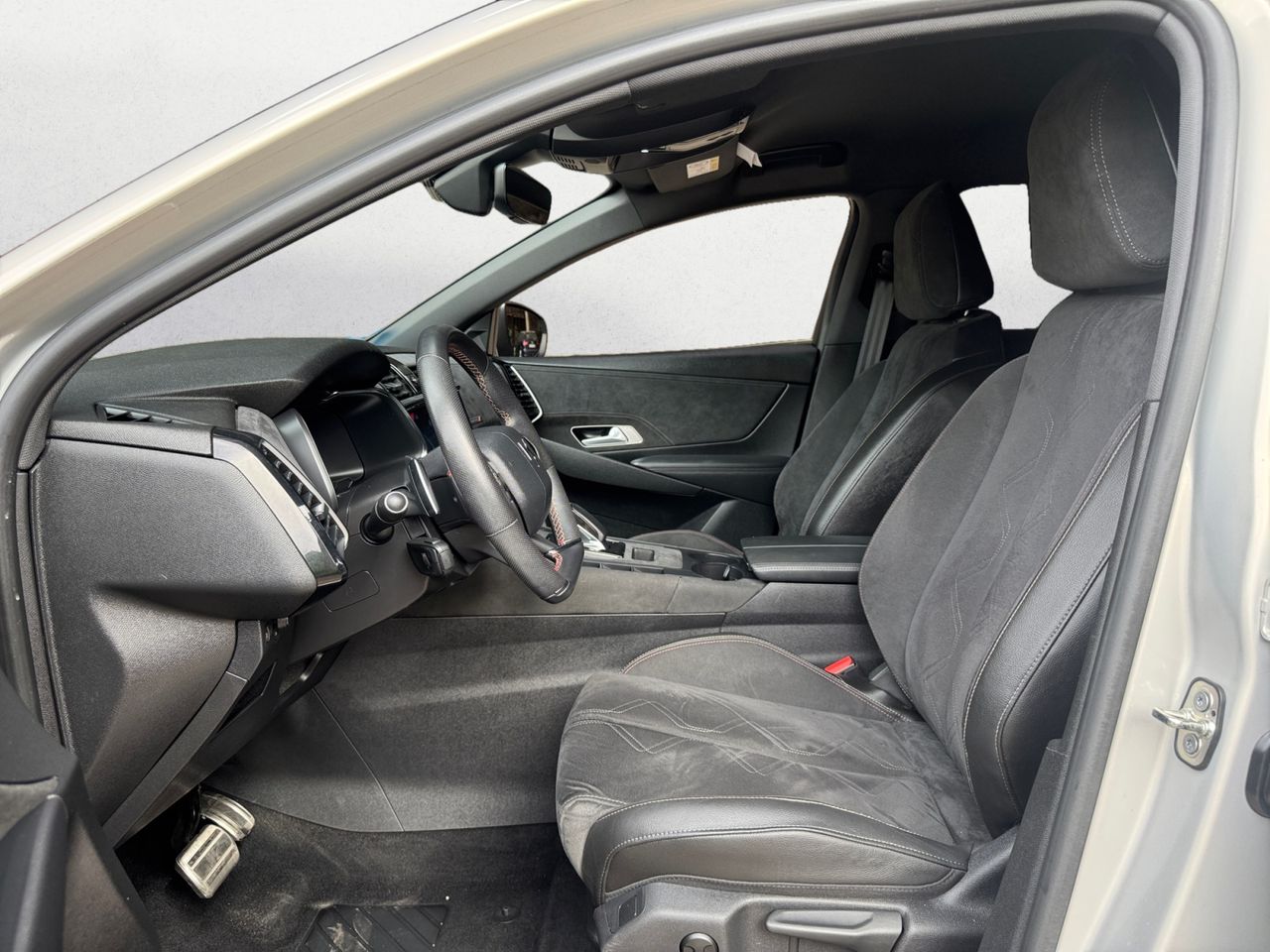 DS DS 7 Crossback E TENSE 4X4 PERFORMANCE LINE - Foto 2