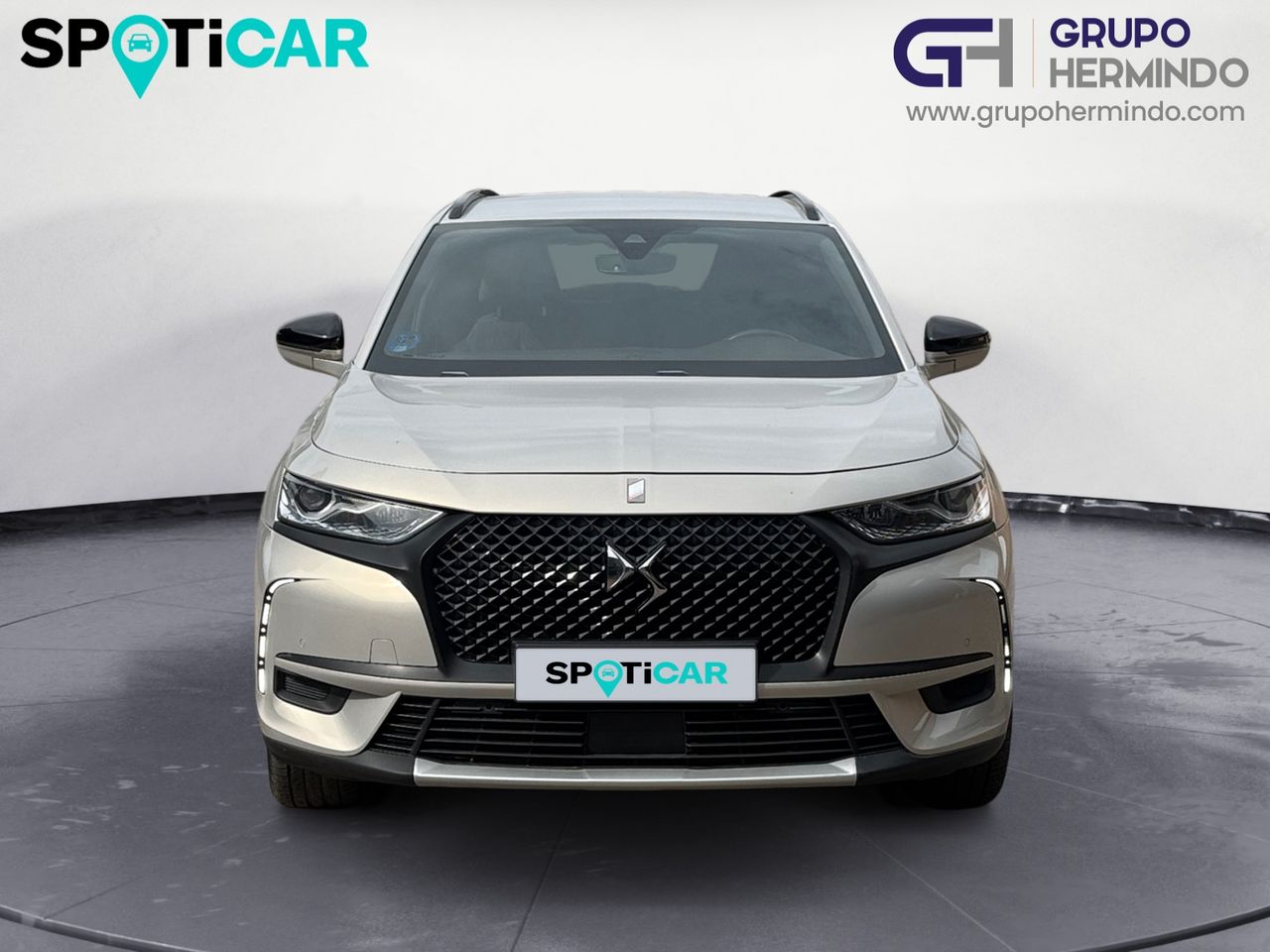 DS DS 7 Crossback E TENSE 4X4 PERFORMANCE LINE - Foto 2