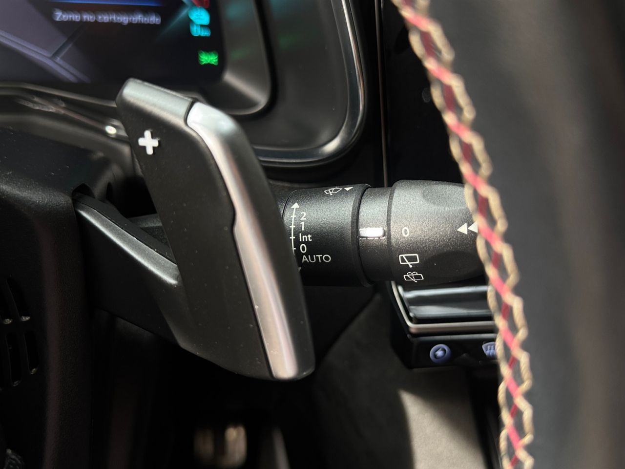 DS DS 7 Crossback E TENSE 4X4 PERFORMANCE LINE - Foto 2