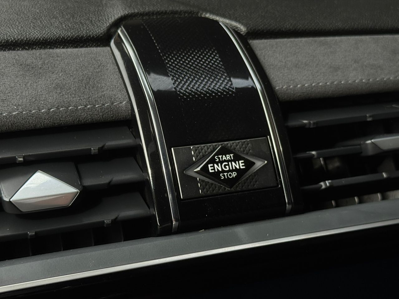 DS DS 7 Crossback E TENSE 4X4 PERFORMANCE LINE - Foto 2