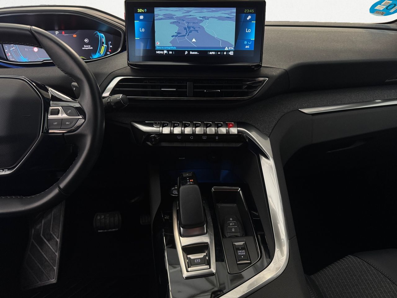 Peugeot 3008 Hybrid ALLURE PACK HYBRID 225 e EAT8 - Foto 2