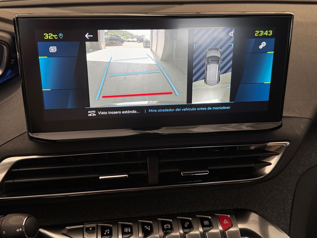 Peugeot 3008 Hybrid ALLURE PACK HYBRID 225 e EAT8 - Foto 2