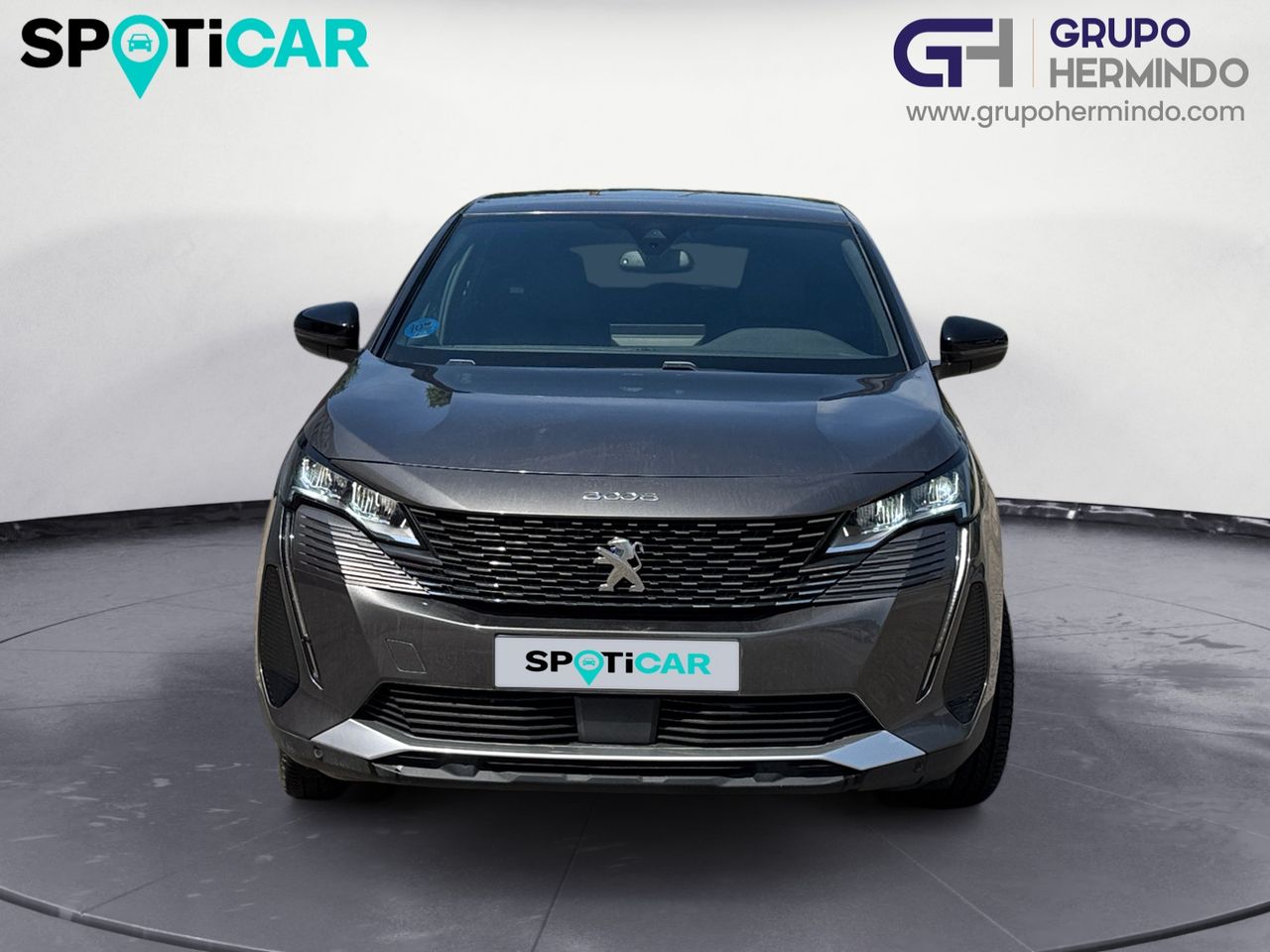 Peugeot 3008 Hybrid ALLURE PACK HYBRID 225 e EAT8 - Foto 2